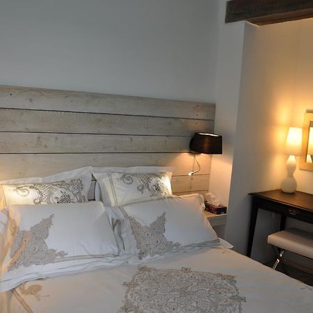 Du Cote De Chez Jos Hotel Bezons Eksteriør billede